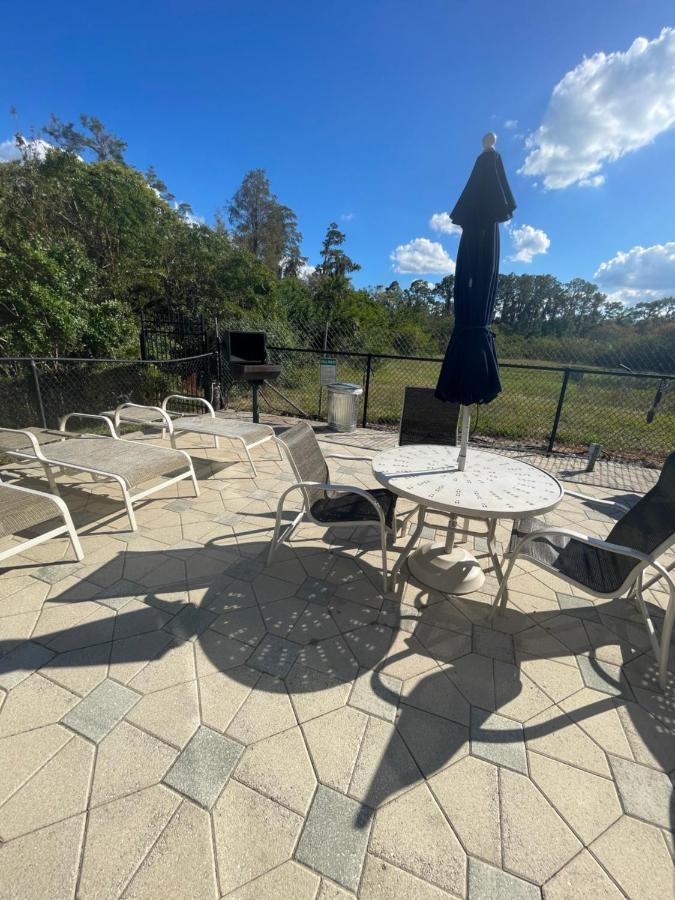 Disney Just 1 And A Quarter Mile Away, Blue Heron 1 Room 2 Bath,Amenities,6 Guests, Walk To Restaurants, No Fees At Check In 奥兰多 外观 照片