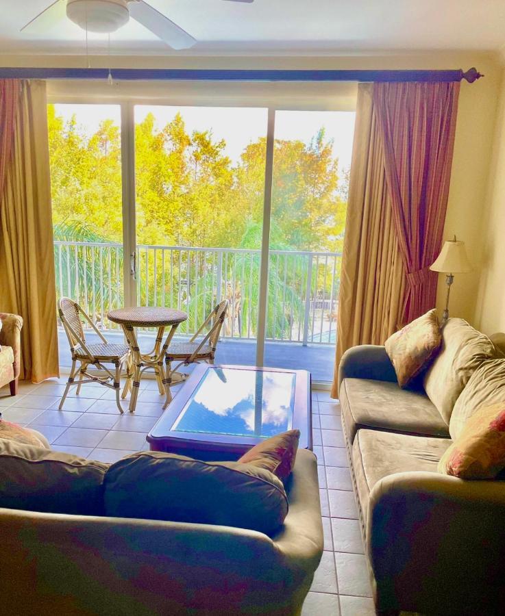 Disney Just 1 And A Quarter Mile Away, Blue Heron 1 Room 2 Bath,Amenities,6 Guests, Walk To Restaurants, No Fees At Check In 奥兰多 外观 照片