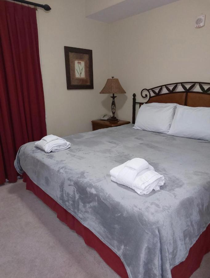 Disney Just 1 And A Quarter Mile Away, Blue Heron 1 Room 2 Bath,Amenities,6 Guests, Walk To Restaurants, No Fees At Check In 奥兰多 外观 照片